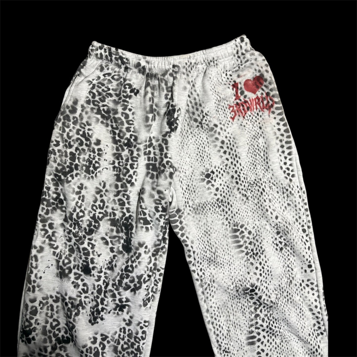 BipolarLyfe Sweats