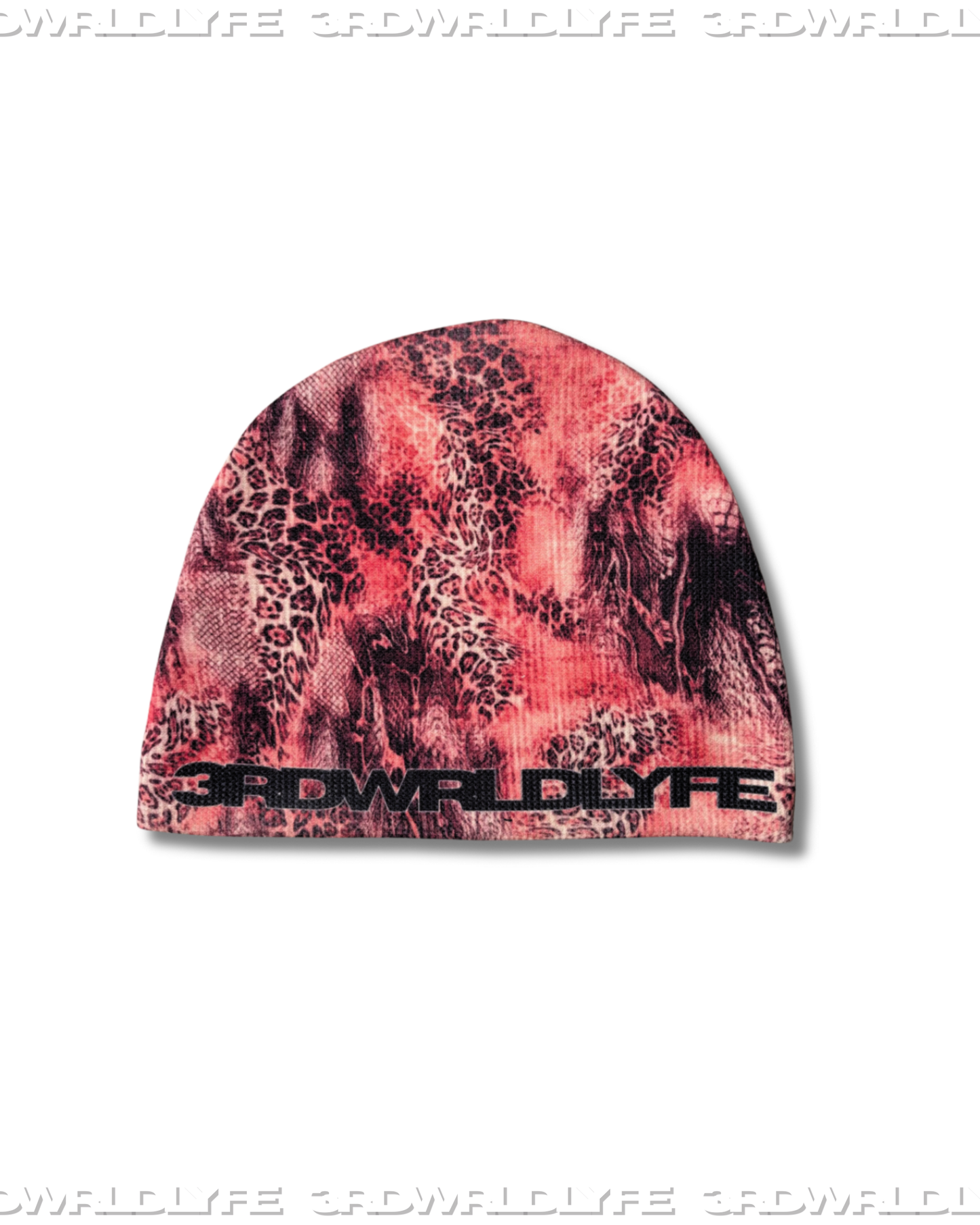 “RedHeadski” Beanie