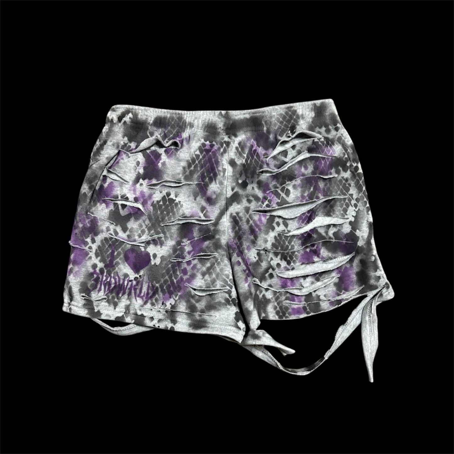 Woman’s shorts
