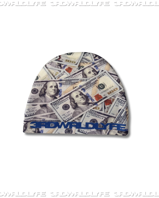 “$RELYFE” Beanie