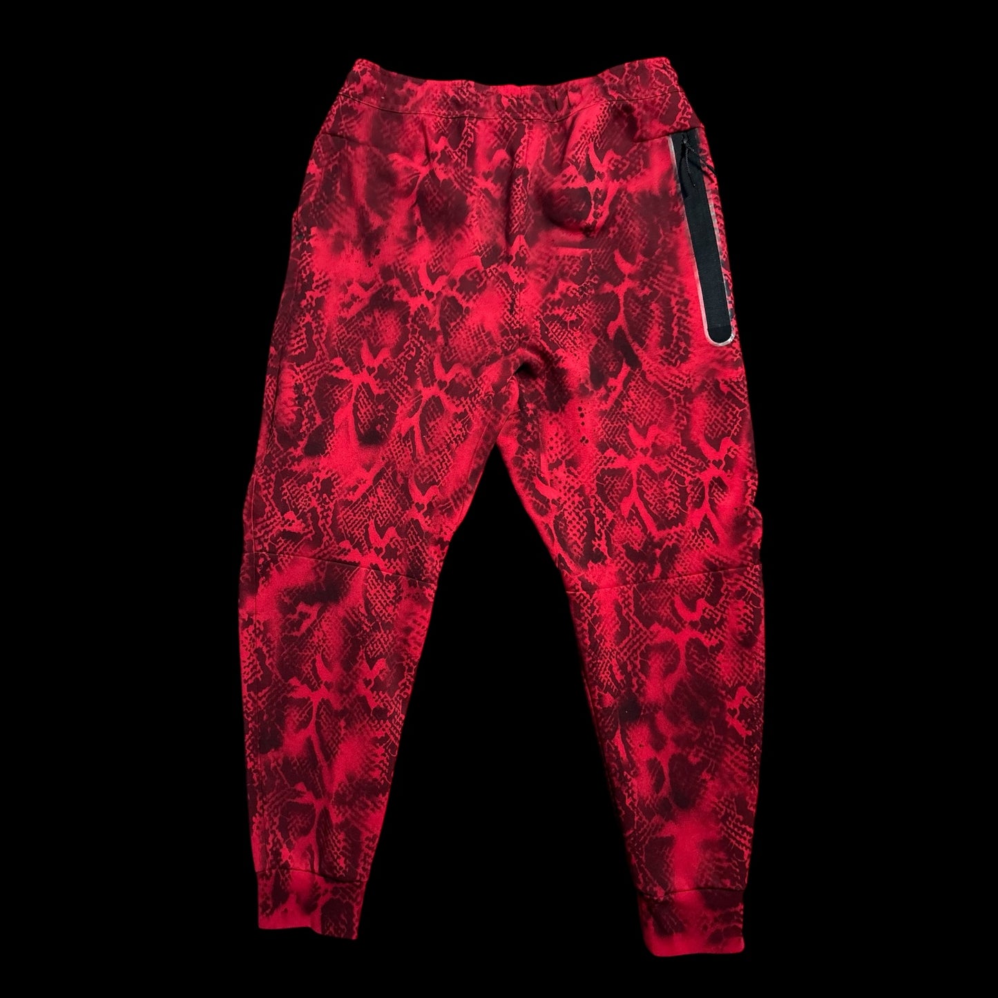 Red NikeTech