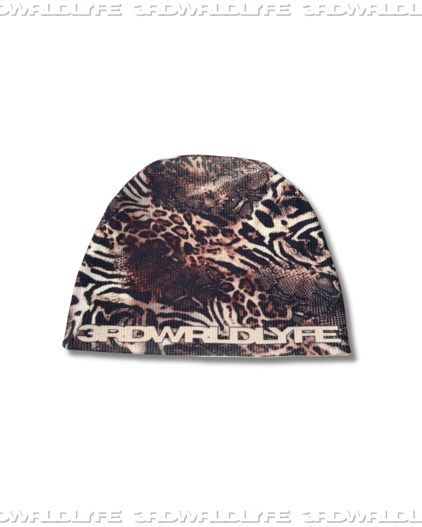“KatLyfe” Beanie