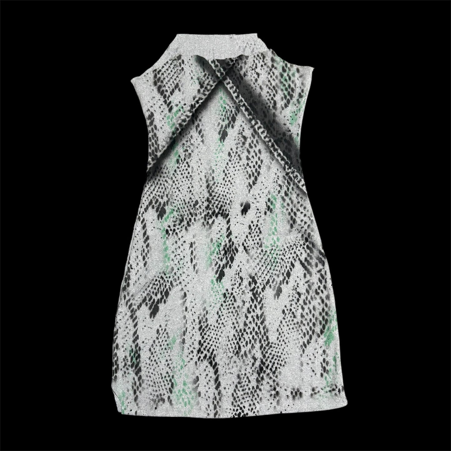 BodyMaxi Distressed