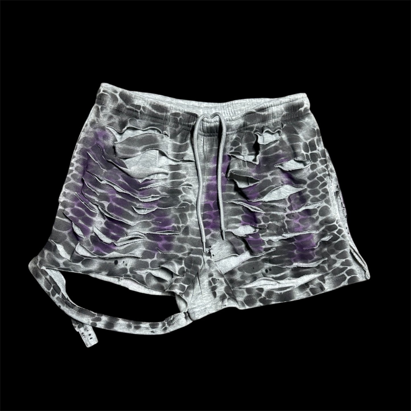 Woman’s shorts